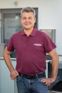 Friedrich Bramsteidl