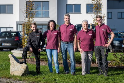 Familien Firmen Foto