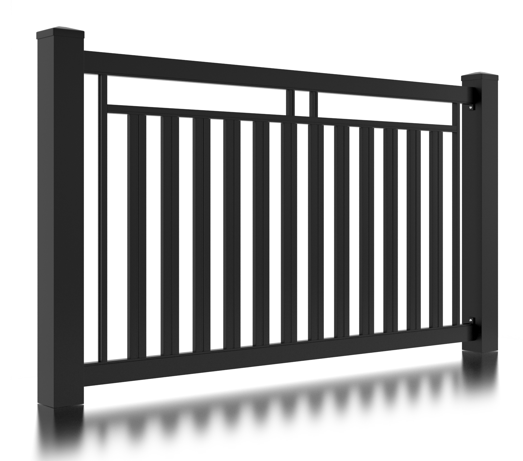 guardi-aluzaun-modell-roma-zaunfeld-hires