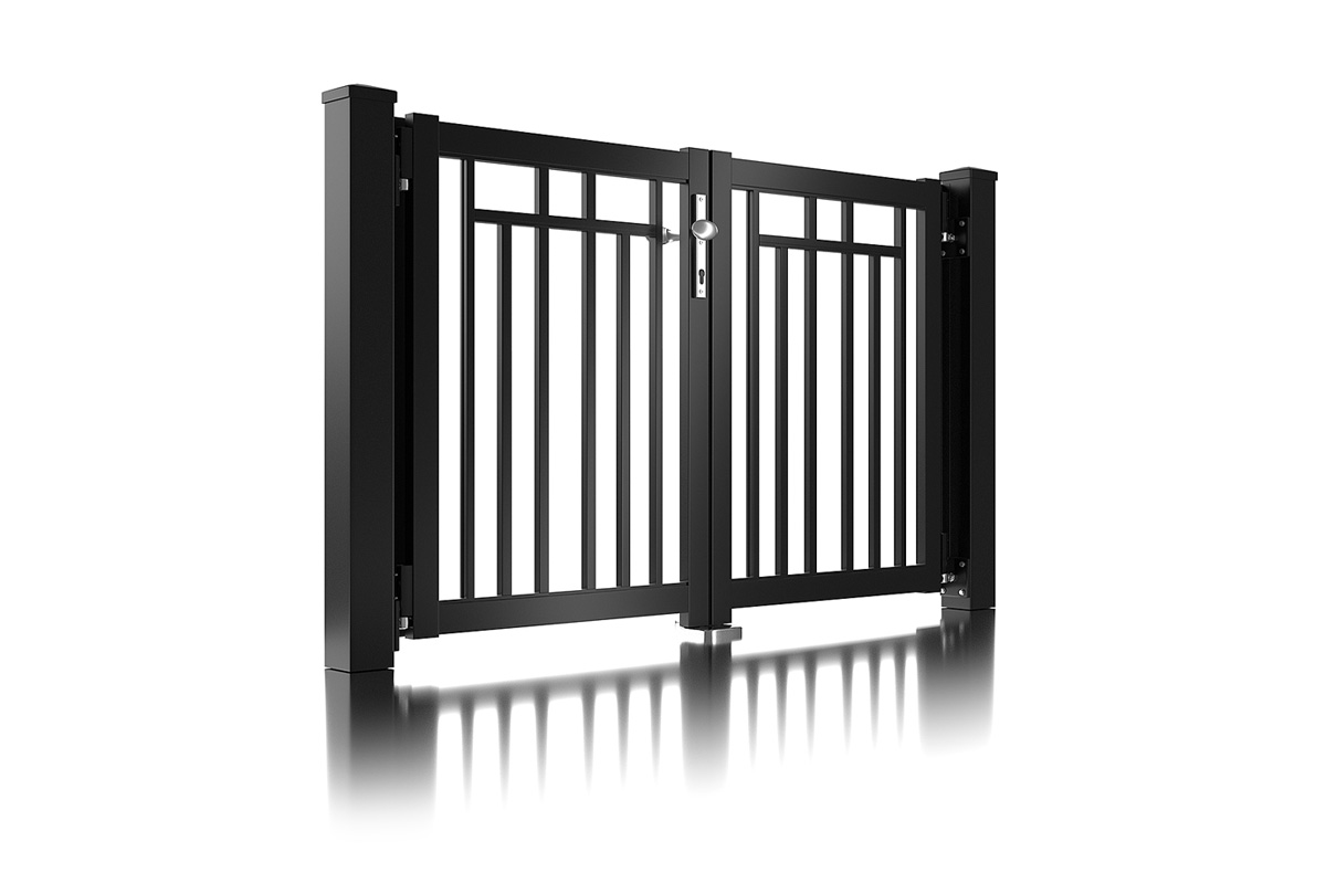 guardi-aluzaun-modell-toskana-doppelfluegeltor-mit-rahmen-lowres