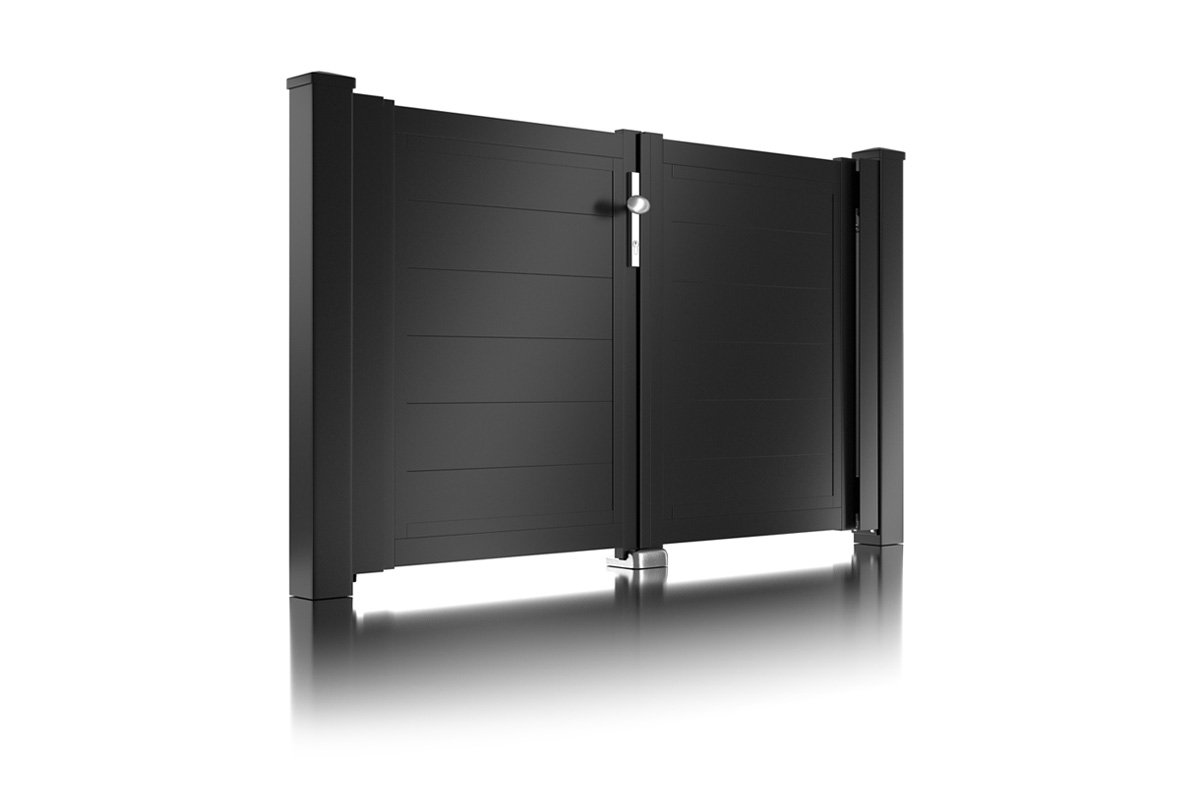 guardi-aluzaun-modell-triest-blickdicht-doppelfluegeltor-lowres