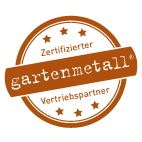 Gartenmetall